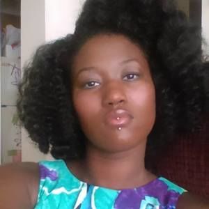 Meet your Posher, Jd